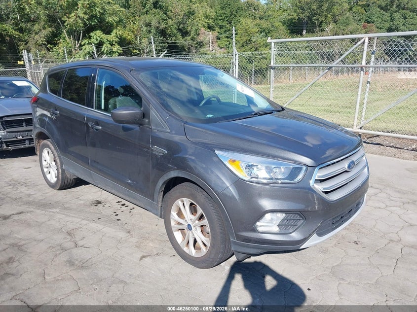 2019 FORD ESCAPE SE | 1FMCU0GD6KUA68689 | UPCARS