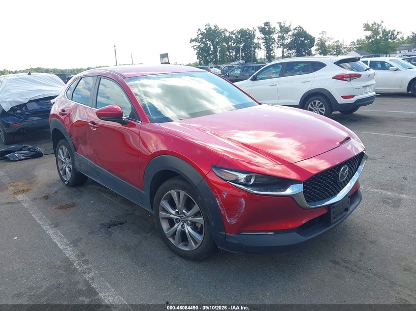 2020 MAZDA CX-30 PREFERRED PACKAGE | 3MVDMBDL3LM115407 | UPCARS