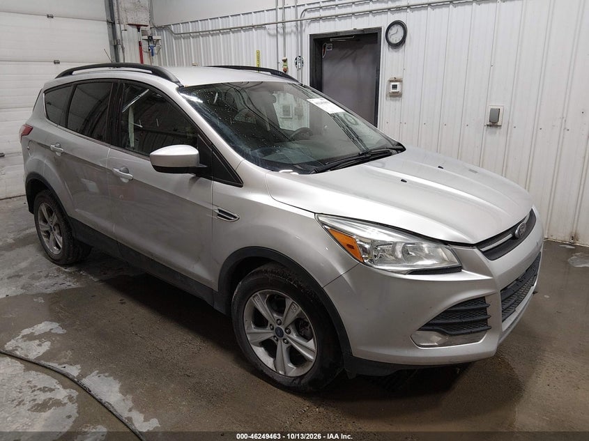 2016 FORD ESCAPE SE | 1FMCU9G91GUB17076 | UPCARS