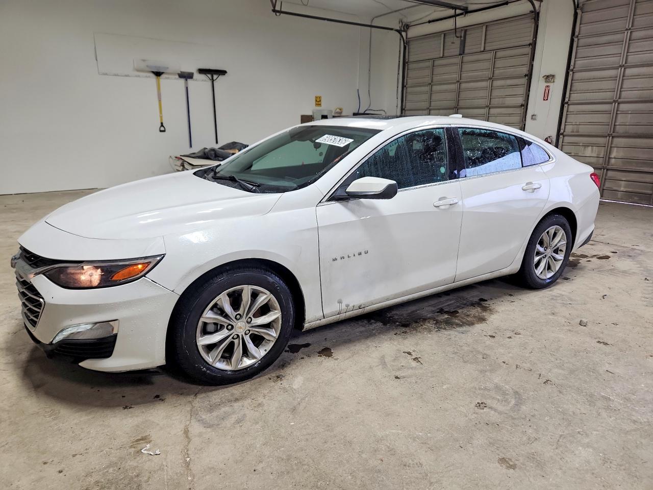 2024 CHEVROLET MALIBU LT | 1G1ZD5ST2RF144412 | UPCARS