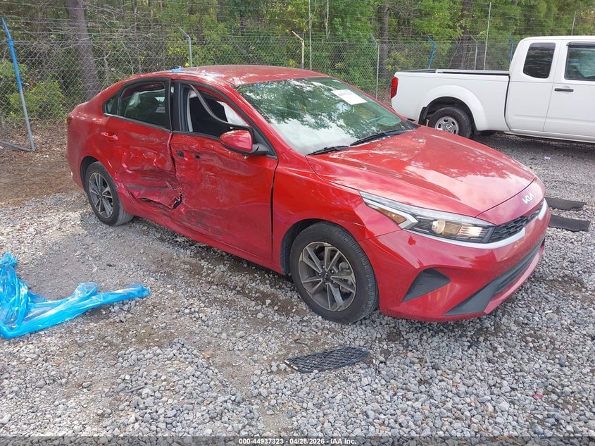 2024 KIA FORTE LXS | 3KPF24ADXRE750958 | UPCARS
