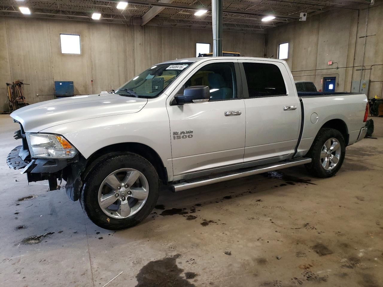 2016 RAM 1500 SLT | 1C6RR7LG3GS314293 | UPCARS