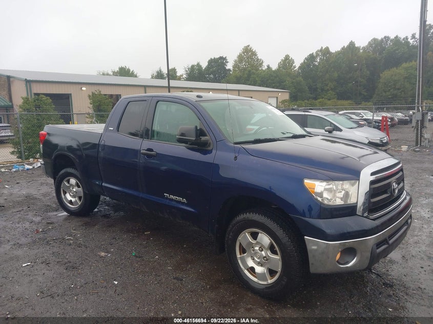 2013 TOYOTA TUNDRA GRADE 4.6L V8 | 5TFUM5F15DX045516 | UPCARS