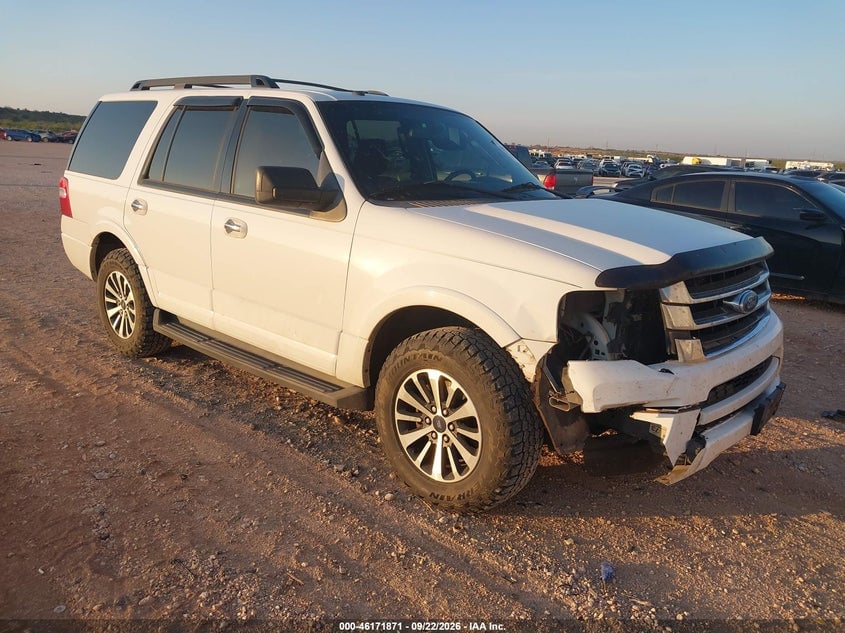 2017 FORD EXPEDITION XLT | 1FMJU1JT5HEA84348 | UPCARS