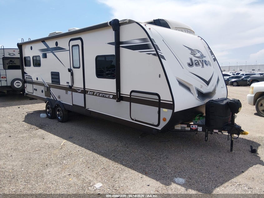 2020 JAYCO CAMPER | 1UJBJ0BN7L1J60373 | UPCARS