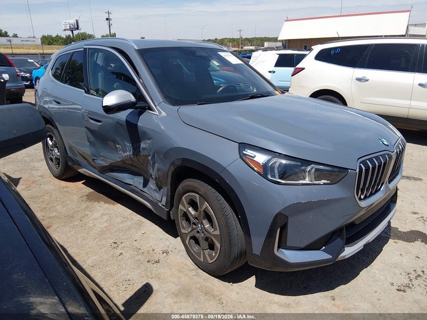 2023 BMW X1 XDRIVE28I | WBX73EF02P5W53195 | UPCARS