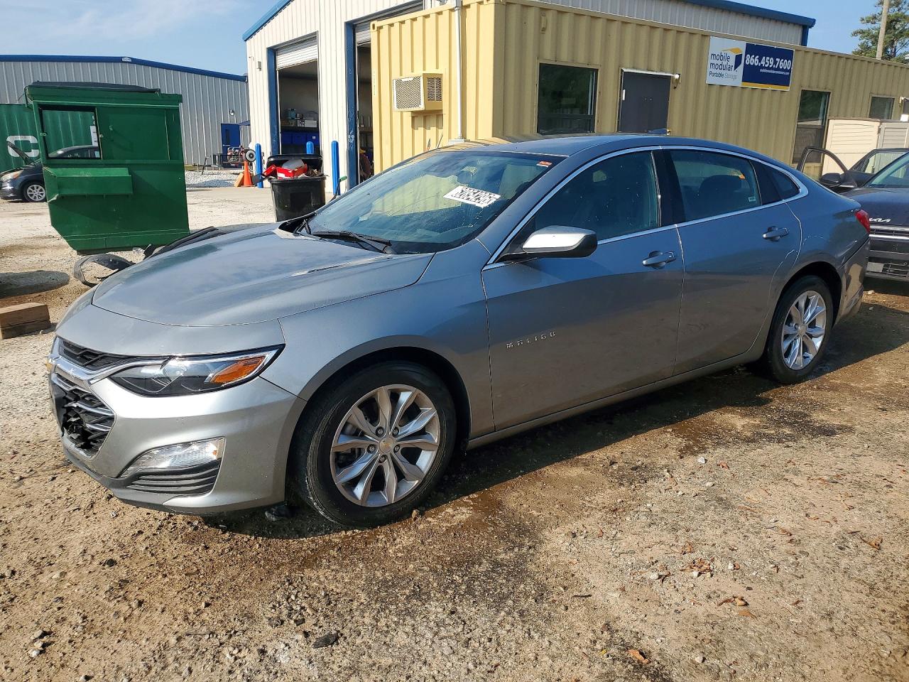2023 CHEVROLET MALIBU LT | 1G1ZD5ST5PF197506 | UPCARS