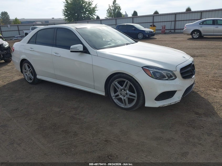 2015 MERCEDES-BENZ E 350 | WDDHF5KB0FB106058 | UPCARS
