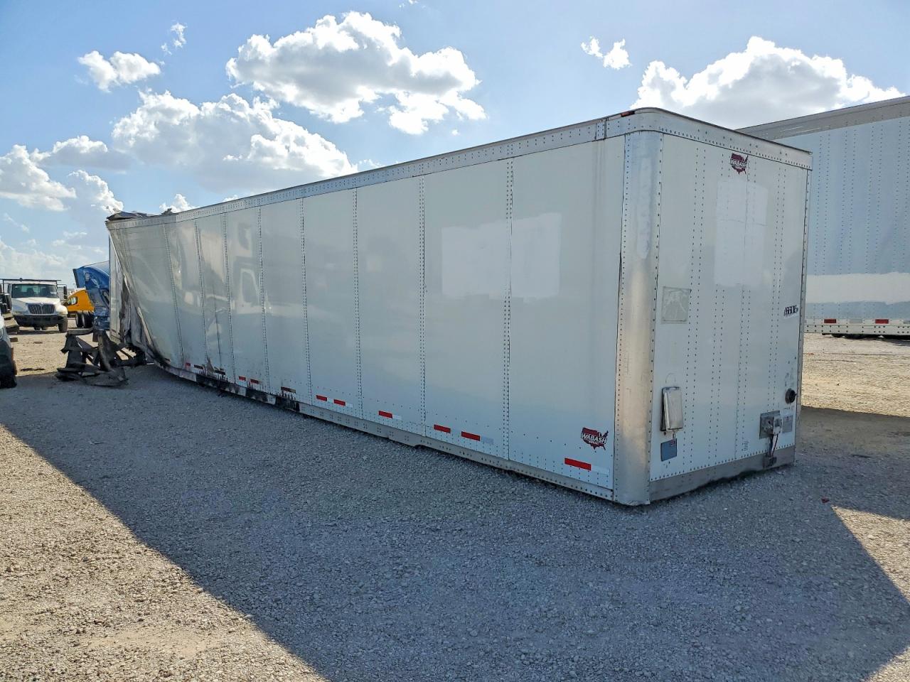 2023 WABASH UNKNOWN DVCVHPC DRY VAN TRAILER | 1JJV532D5PL313229 | UPCARS
