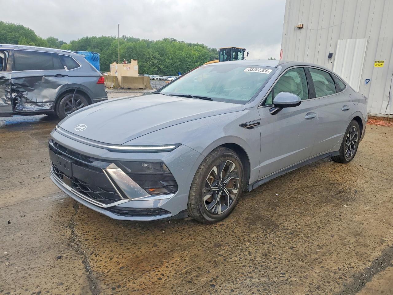 2024 HYUNDAI SONATA SEL | KMHL64JA8RA386776 | UPCARS