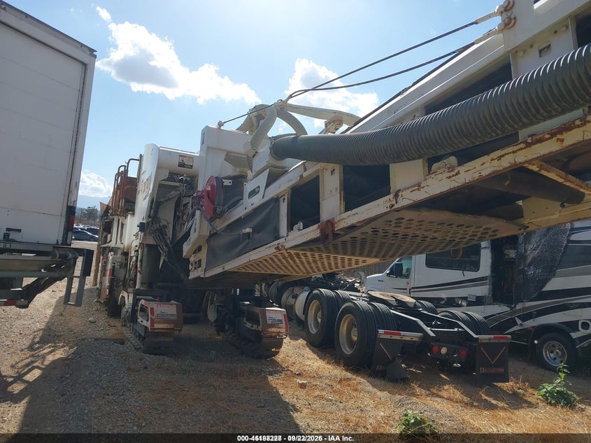 2019 ROADTEC MILLING MACHINE | BDN01845 | UPCARS