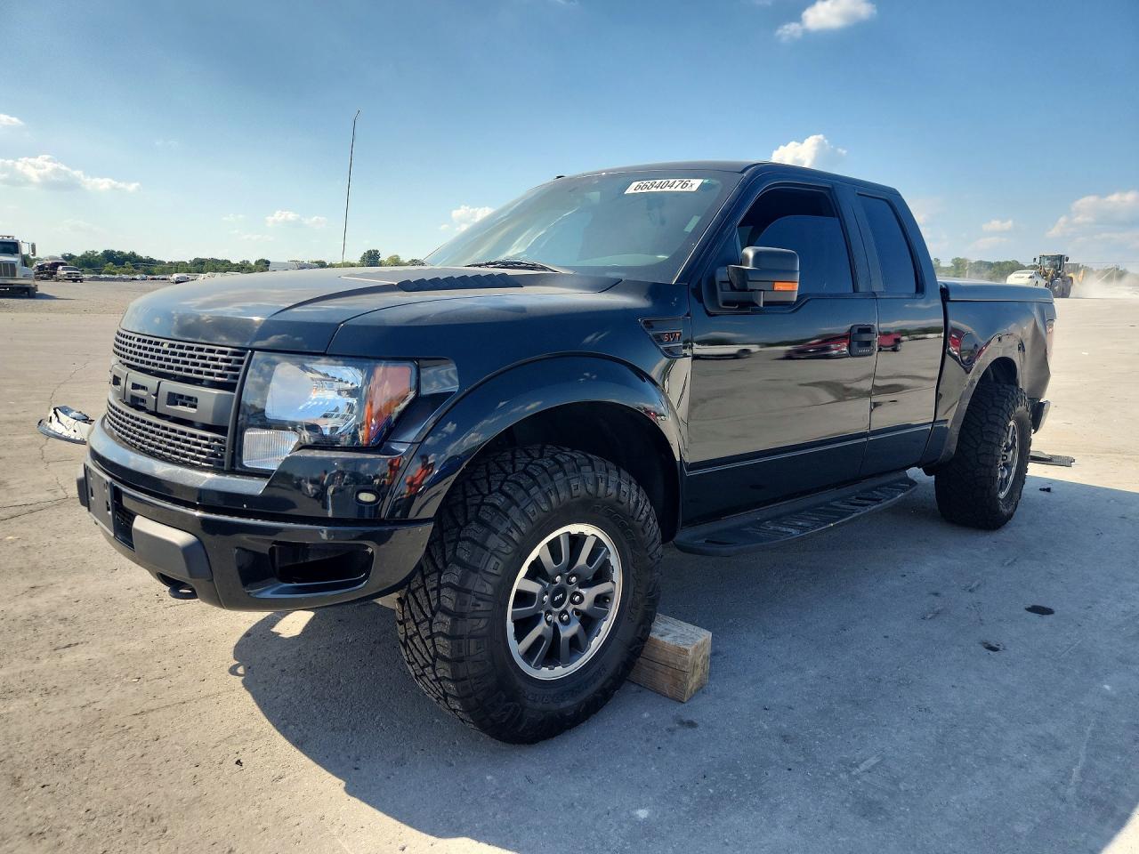 2010 FORD F150 SUPER CAB | 1FTEX1EV2AFA25329 | UPCARS