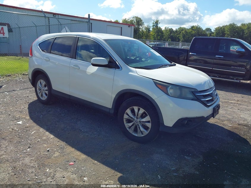 2012 HONDA CR-V EX | 5J6RM4H50CL043138 | UPCARS