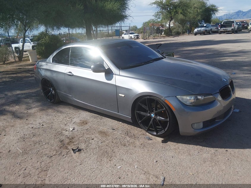 2010 BMW 328I | WBAWR3C55AP462262 | UPCARS
