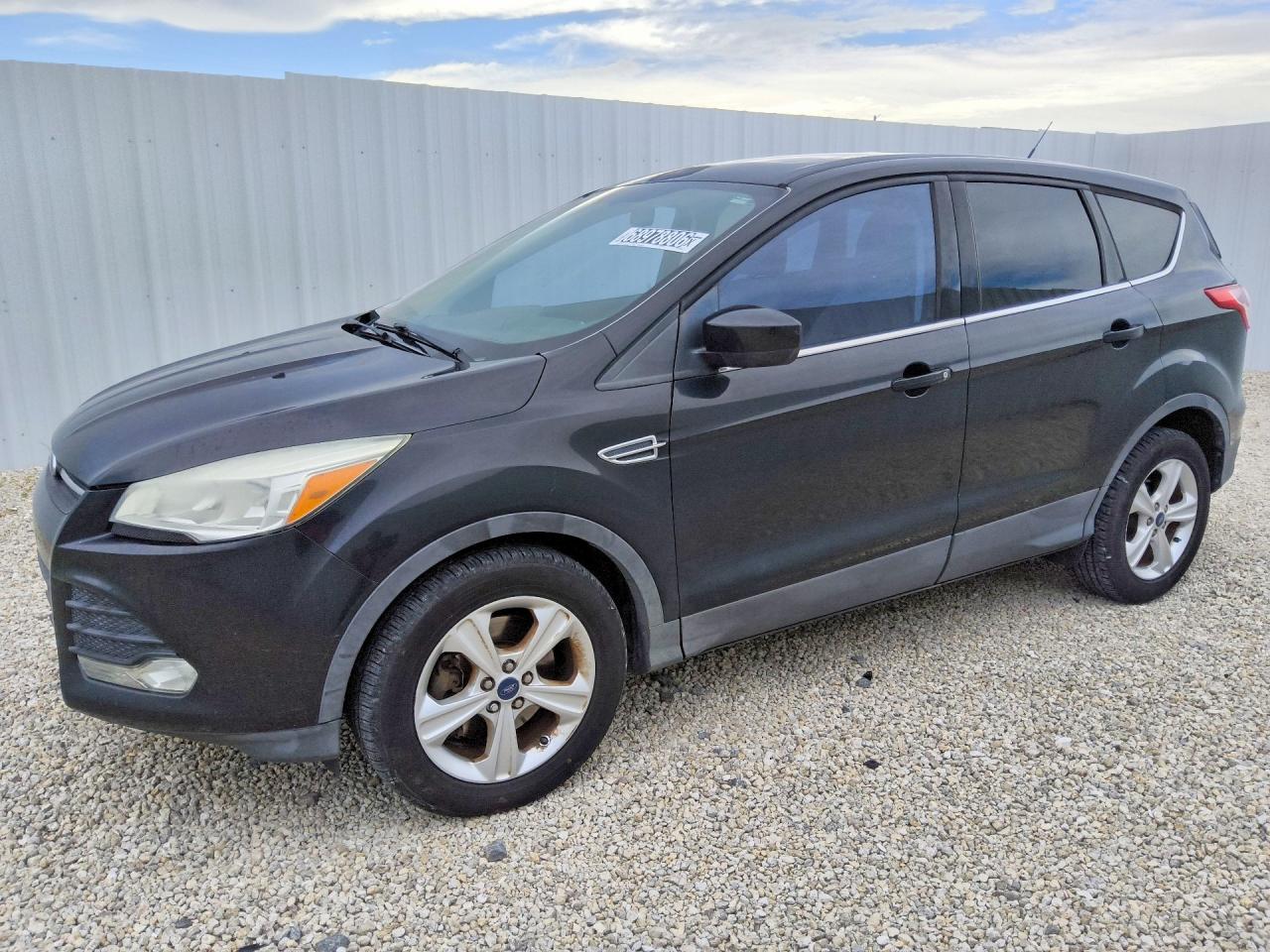 2015 FORD ESCAPE SE | 1FMCU0G97FUB50383 | UPCARS