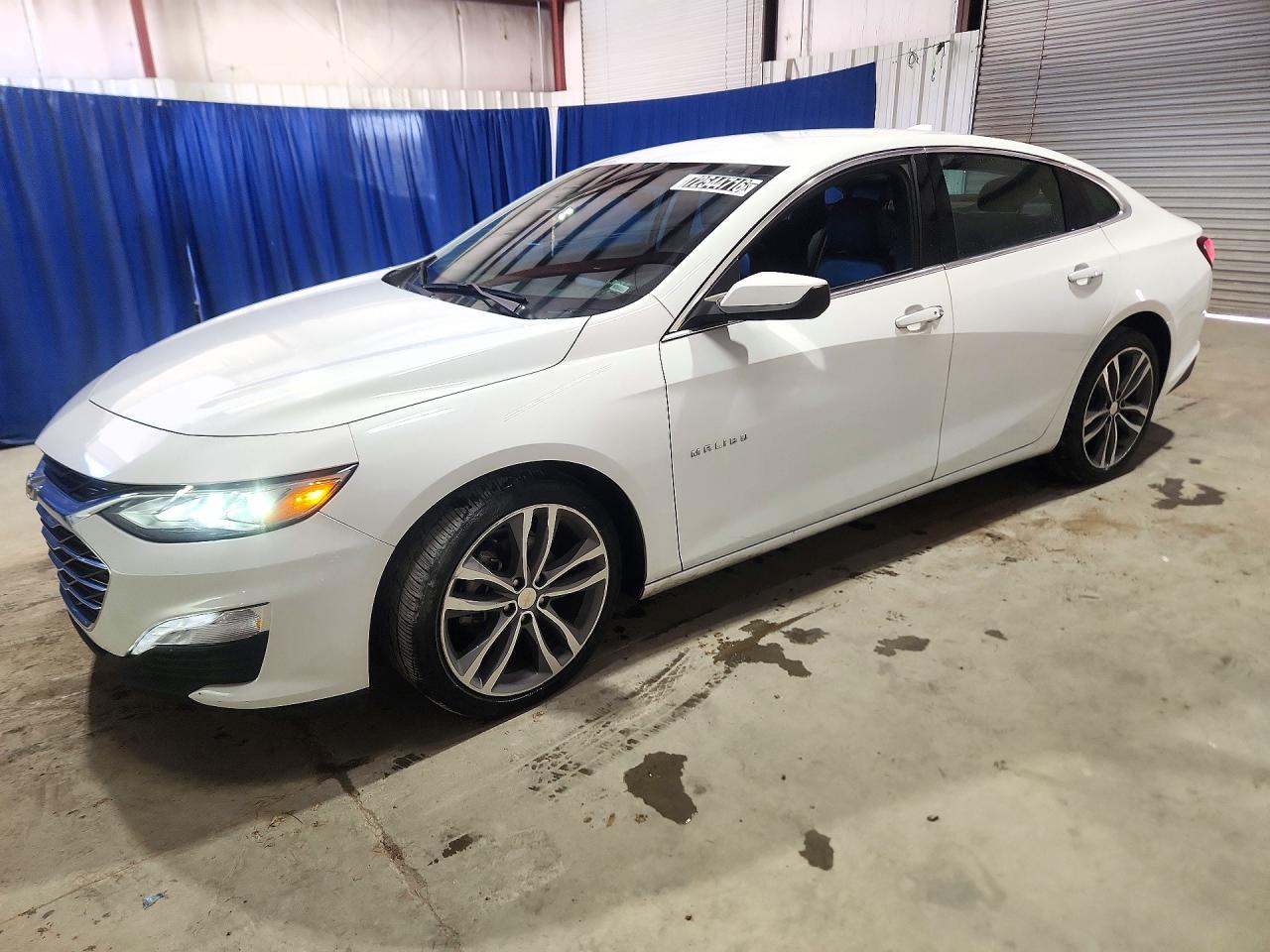 2024 CHEVROLET MALIBU PREMIER | 1G1ZE5ST3RF177898 | UPCARS