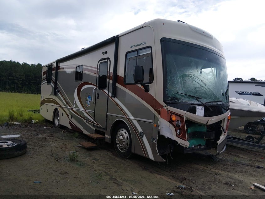 2013 FREIGHTLINER CHASSIS XC | 4UZAAJDT1DCFB2926 | UPCARS