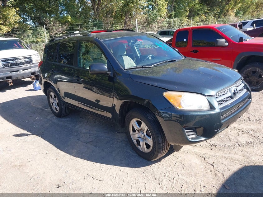 2009 TOYOTA RAV4 | JTMZF33VX9D002651 | UPCARS
