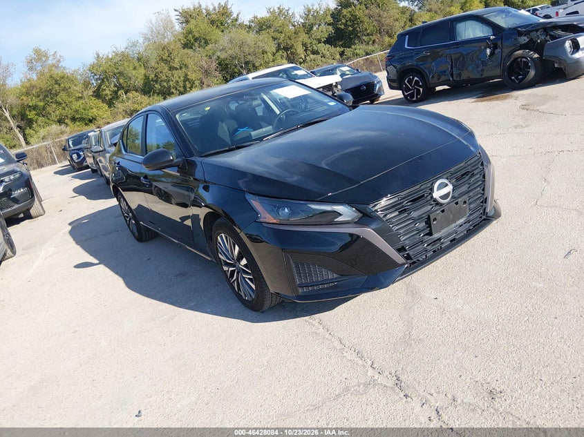 2026 NISSAN ALTIMA SV AWD | 1N4BL4DWXTN312572 | UPCARS