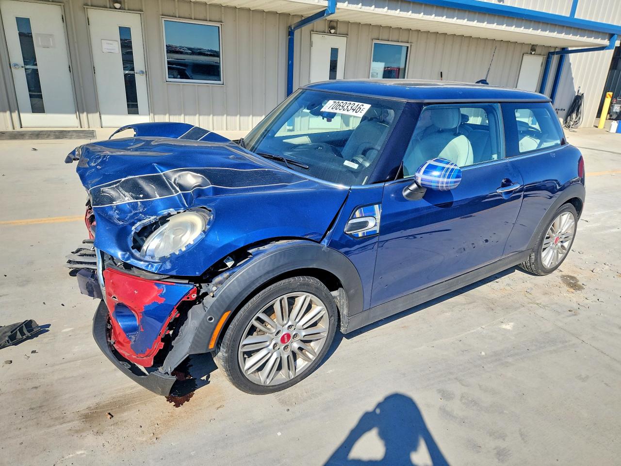 2014 MINI COOPER | WMWXM5C51ET730235 | UPCARS