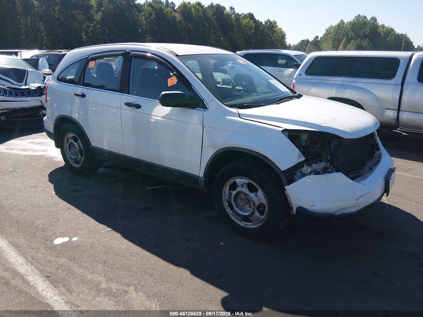 2011 HONDA CR-V LX | 5J6RE3H36BL058294 | UPCARS