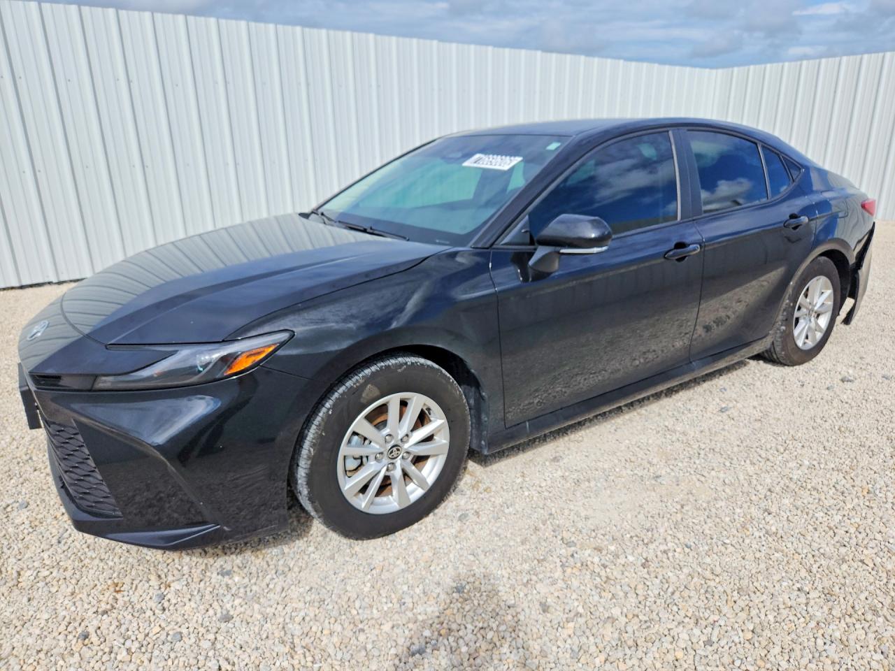 2026 TOYOTA CAMRY LE | 4T1DAACK6TU218003 | UPCARS