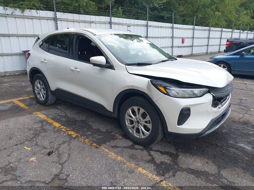 2023 FORD ESCAPE ACTIVE | 1FMCU9GN7PUB23509 | UPCARS