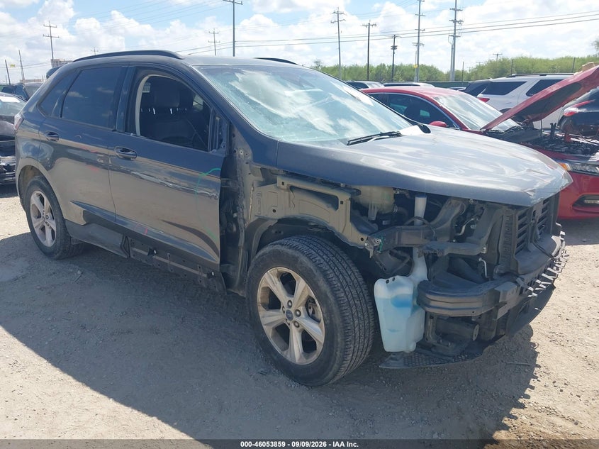 2020 FORD EDGE SE | 2FMPK3G98LBA81830 | UPCARS