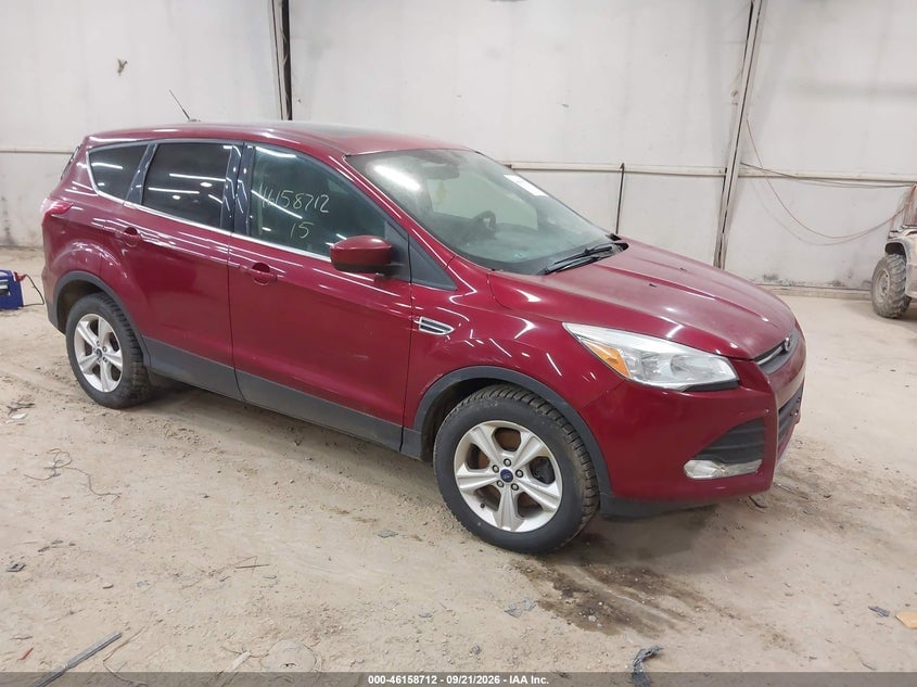 2015 FORD ESCAPE SE | 1FMCU9GX4FUB02018 | UPCARS