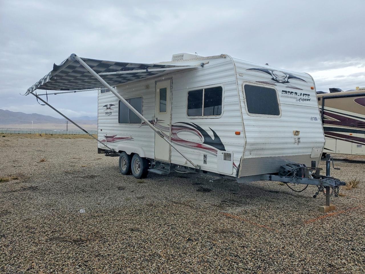 2006 EXTREME MEGA LITE MEGA-LITE CAMPER | 5XT21LT2262100157 | UPCARS