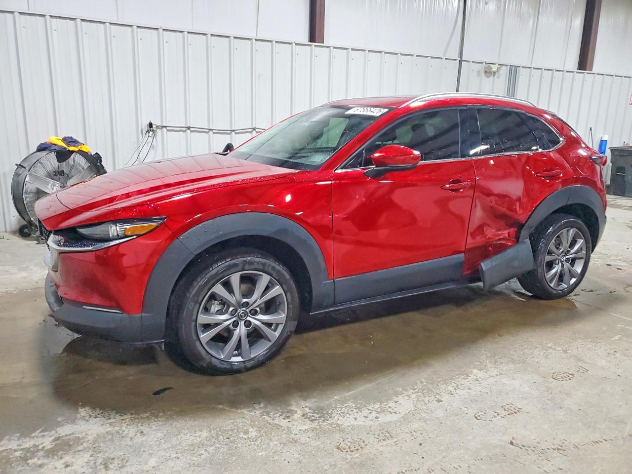 2024 MAZDA CX30 PREMIUM | 3MVDMBDM4RM632586 | UPCARS