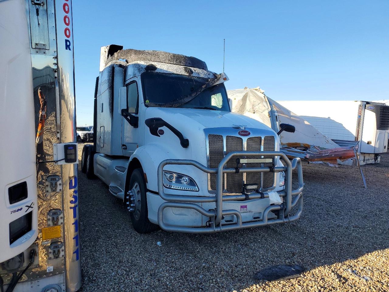 2018 PETERBILT ALL OTHER SEMI TRUCK | 1XPBD49X8JD421025 | UPCARS