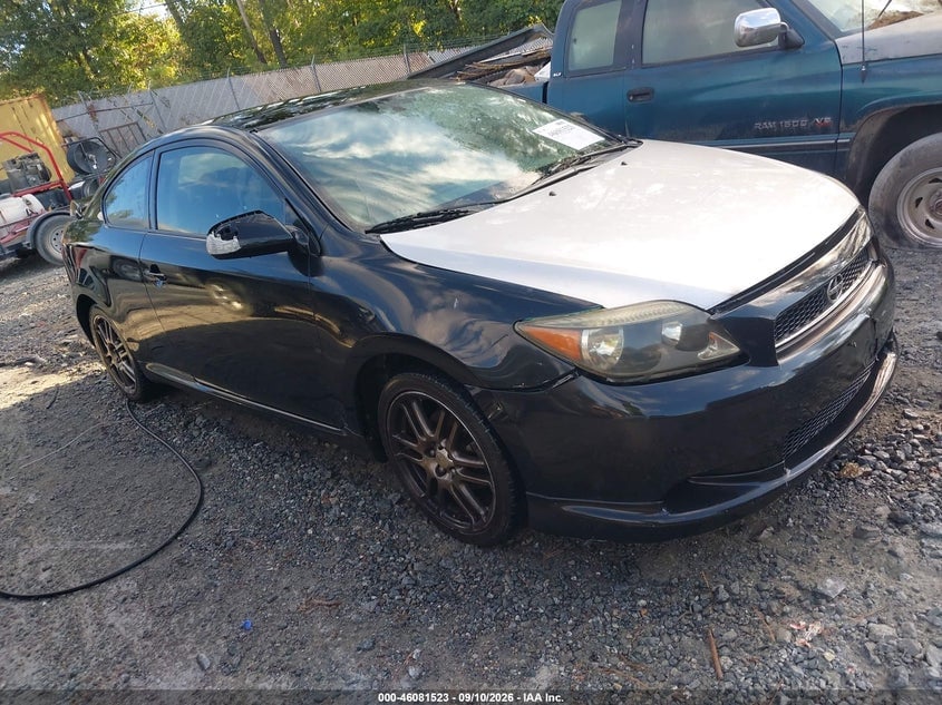 2007 SCION TC | JTKDE177570197522 | UPCARS