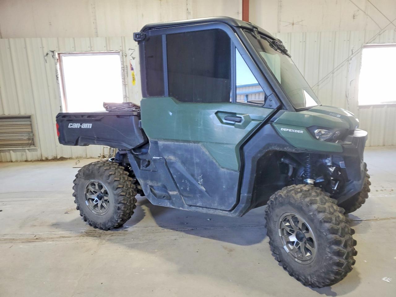 2024 CAN-AM ATV UNKNOWN | 3JBUFAP46RK001094 | UPCARS