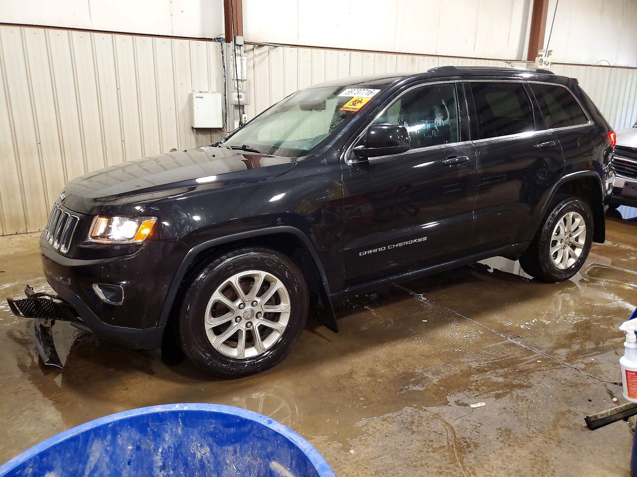 2015 JEEP CHEROKEE LAREDO | 1C4RJEAGXFC238801 | UPCARS