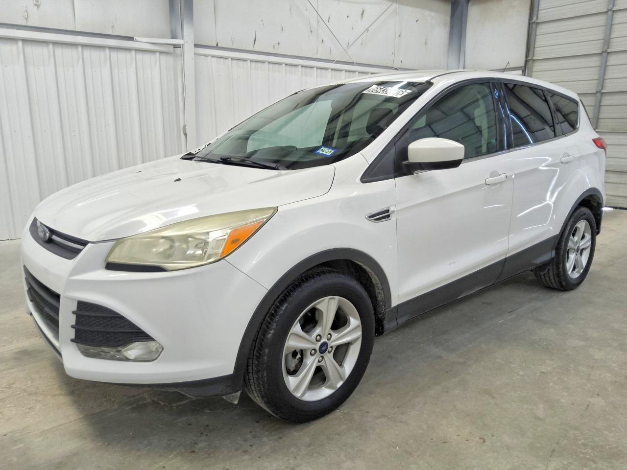 2016 FORD ESCAPE SE | 1FMCU9GX2GUB75311 | UPCARS