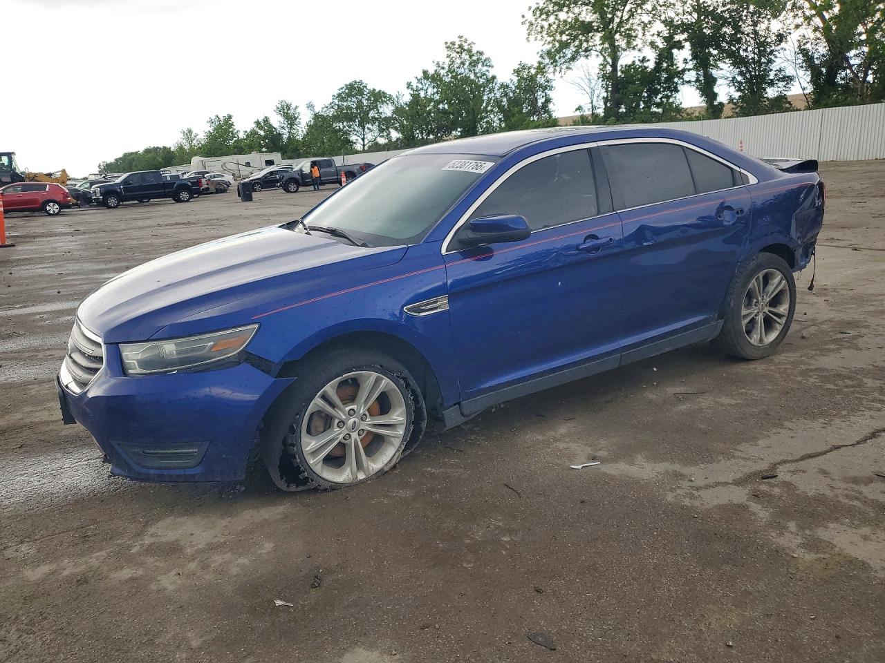 2015 FORD TAURUS | 1FAHP2E81FG148723 | UPCARS