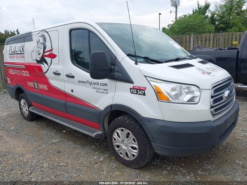 2019 FORD TRANSIT-250 | 1FTYR1YM3KKB20050 | UPCARS