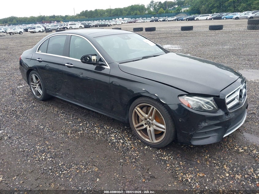 2018 MERCEDES-BENZ E 300 | WDDZF4JB7JA461498 | UPCARS