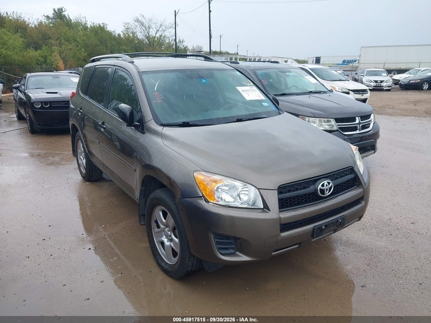 2009 TOYOTA RAV4 | JTMZF33V595005287 | UPCARS