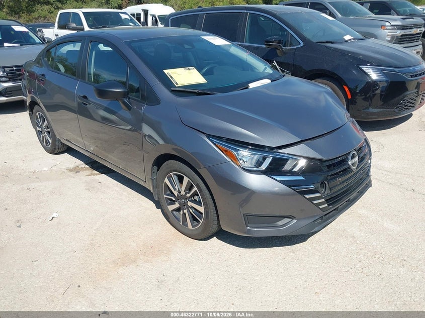 2024 NISSAN VERSA 1.6 S | 3N1CN8DV8RL929620 | UPCARS
