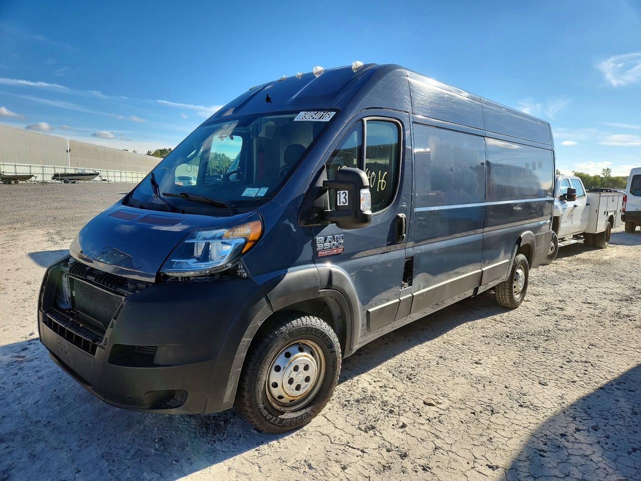 2020 RAM PROMASTER | 3C6URVJG0LE136910 | UPCARS