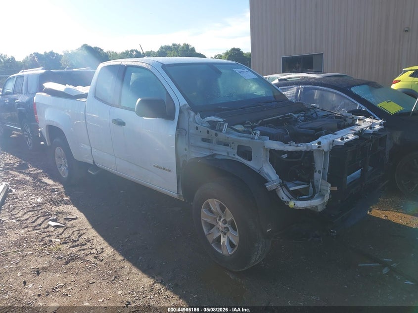2016 CHEVROLET COLORADO WT | 1GCHSBEA2G1233487 | UPCARS