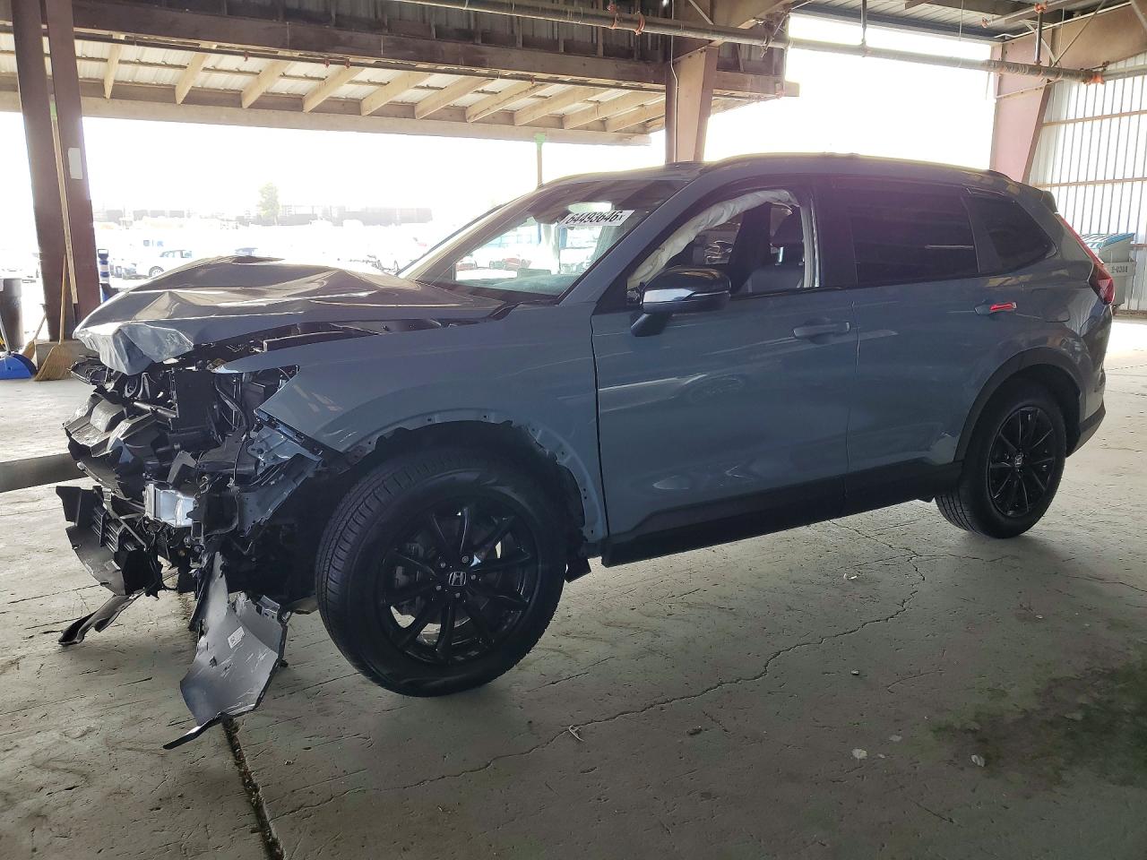 2026 HONDA CRV SPORT | 7FARS5H51TE013851 | UPCARS
