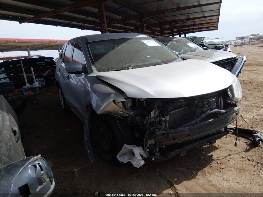 2018 NISSAN ROGUE S | KNMAT2MT1JP534113 | UPCARS