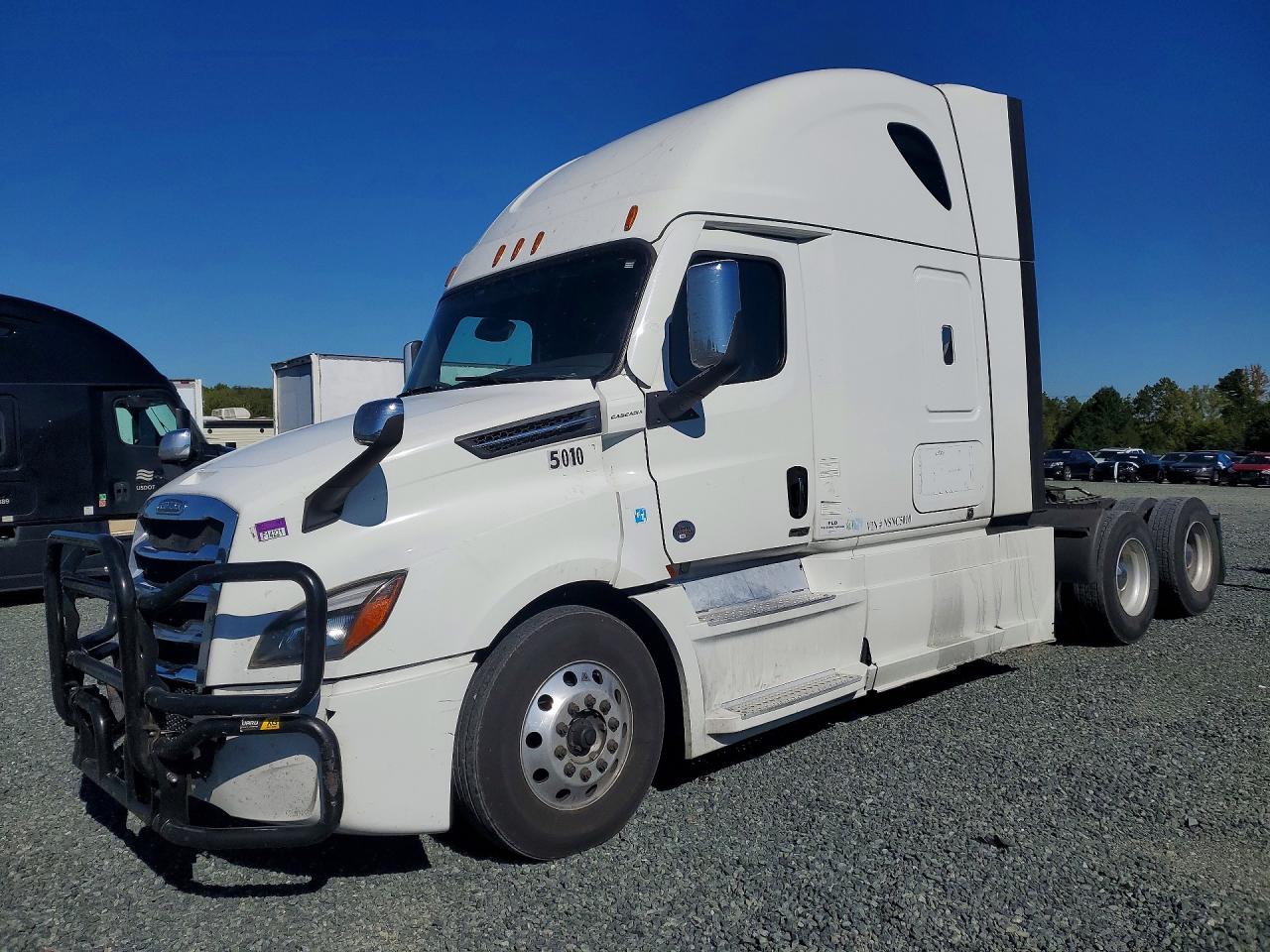 2022 FREIGHTLINER ALL OTHER | 3AKJHHDR3NSNC5010 | UPCARS