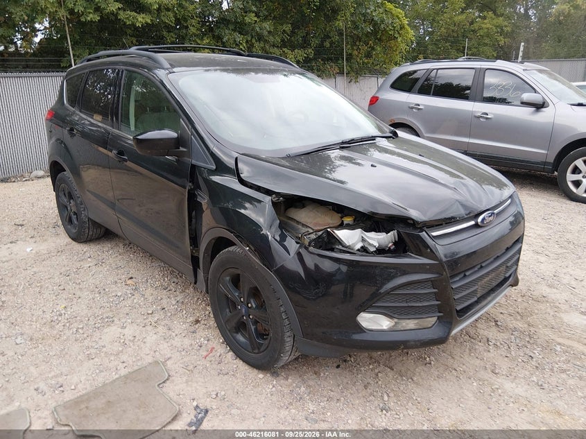 2016 FORD ESCAPE SE | 1FMCU9G96GUC75090 | UPCARS