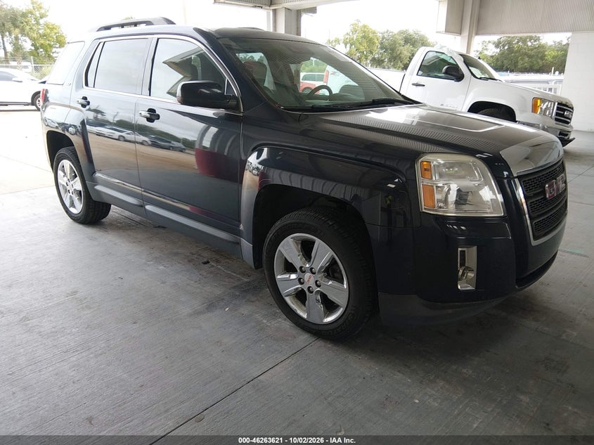 2015 GMC TERRAIN SLT-1 | 2GKFLSE3XF6148824 | UPCARS