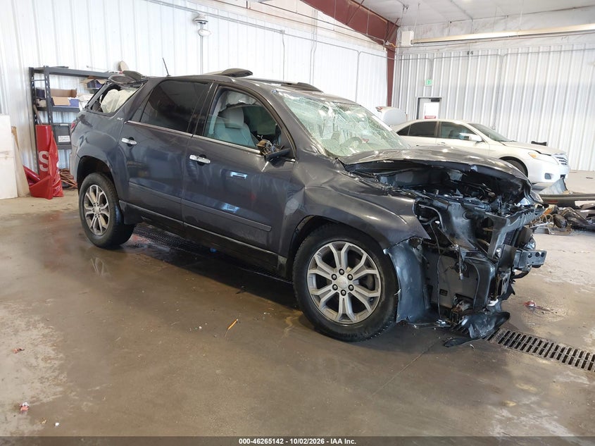 2014 GMC ACADIA SLT-1 | 1GKKVRKD6EJ121488 | UPCARS