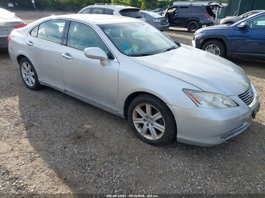2009 LEXUS ES 350 | JTHBJ46G292283955 | UPCARS